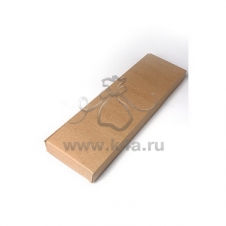 КР215  СУПЕР ЦЕНА Коробка микрогофра 03/001-60 прямоуг. (11х39х3см) 1720215